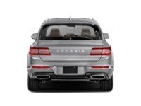 2021 Genesis GV80 2.5T Advanced Exterior Shot 7
