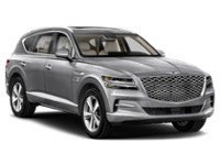 2021 Genesis GV80 2.5T Advanced Exterior Shot 8