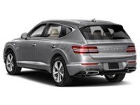 2021 Genesis GV80 2.5T Advanced Exterior Shot 9