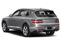 2023 Genesis GV80 2.5T Advanced AWD Exterior Shot 9
