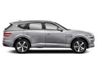 2021 Genesis GV80 2.5T Advanced Exterior Shot 10
