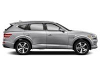 2021 Genesis GV80 2.5T Advanced Exterior Shot 10