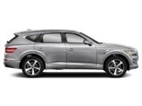 2023 Genesis GV80 2.5T Advanced AWD Exterior Shot 10