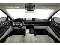 2021 Genesis GV80 2.5T Advanced Interior Shot 6