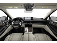 2023 Genesis GV80 2.5T Advanced AWD Interior Shot 6