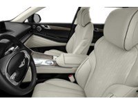 2021 Genesis GV80 2.5T Advanced Interior Shot 4