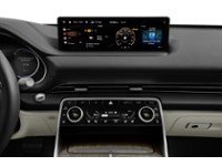 2021 Genesis GV80 2.5T Advanced Interior Shot 2