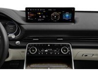 2023 Genesis GV80 2.5T Advanced AWD Interior Shot 2