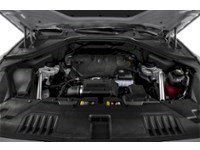 2021 Genesis GV80 2.5T Advanced Exterior Shot 3