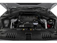 2023 Genesis GV80 2.5T Advanced AWD Exterior Shot 3