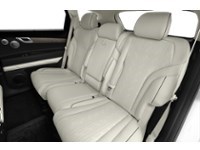 2021 Genesis GV80 2.5T Advanced Interior Shot 5