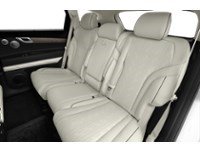 2021 Genesis GV80 2.5T Advanced Interior Shot 5