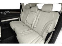 2023 Genesis GV80 2.5T Advanced AWD Interior Shot 5