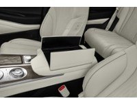 2023 Genesis GV80 2.5T Advanced AWD Interior Shot 7
