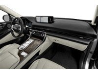 2023 Genesis GV80 2.5T Advanced AWD Interior Shot 1