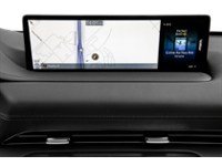 2023 Genesis GV80 2.5T Advanced AWD Interior Shot 8