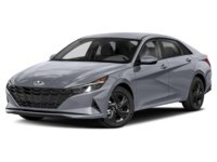 2023 Hyundai Elantra Preferred IVT Exterior Shot 1