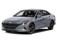 2023 Hyundai Elantra Preferred IVT w/Tech Pkg Exterior Shot 1
