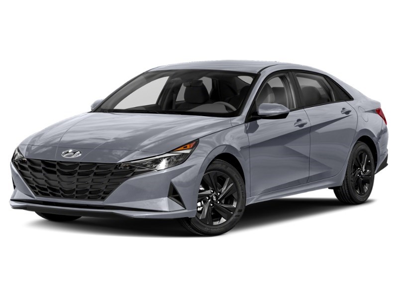 2023 Hyundai Elantra Preferred IVT w/Tech Pkg Exterior Shot 1