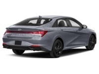 2021 Hyundai Elantra Preferred IVT Exterior Shot 2