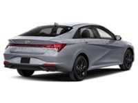 2023 Hyundai Elantra Preferred IVT w/Tech Pkg Exterior Shot 2