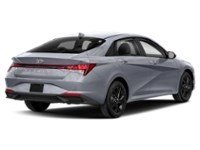 2021 Hyundai Elantra Preferred IVT w/Sun & Tech Package Exterior Shot 2