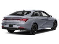 2023 Hyundai Elantra Preferred IVT w/Tech Pkg Exterior Shot 2