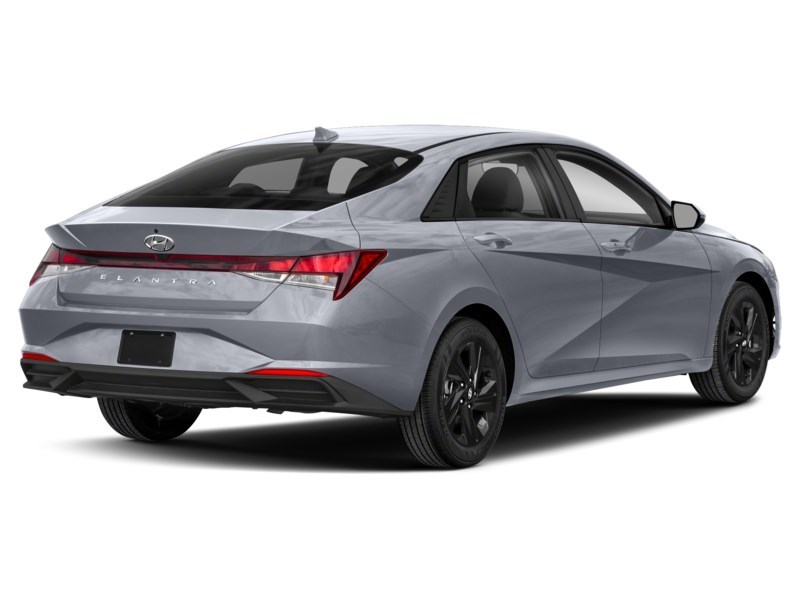 2023 Hyundai Elantra Preferred IVT Exterior Shot 2