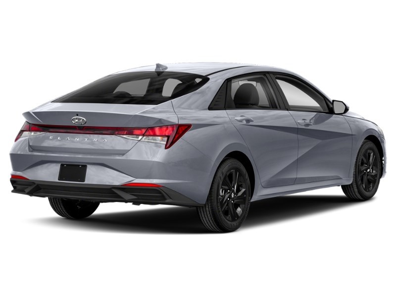2021 Hyundai Elantra Preferred IVT Exterior Shot 2