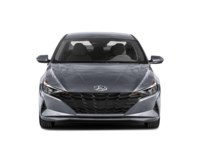 2021 Hyundai Elantra Preferred IVT Exterior Shot 5