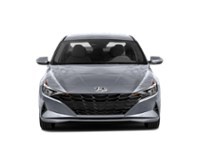 2021 Hyundai Elantra Preferred IVT Exterior Shot 5