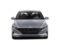 2021 Hyundai Elantra Preferred IVT w/Sun & Tech Package Exterior Shot 5