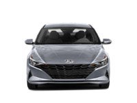 2023 Hyundai Elantra Preferred IVT w/Tech Pkg Exterior Shot 5