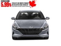 2023 Hyundai Elantra Preferred IVT w/Tech Pkg Exterior Shot 5
