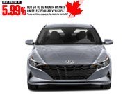 2022 Hyundai Elantra Preferred IVT Exterior Shot 5
