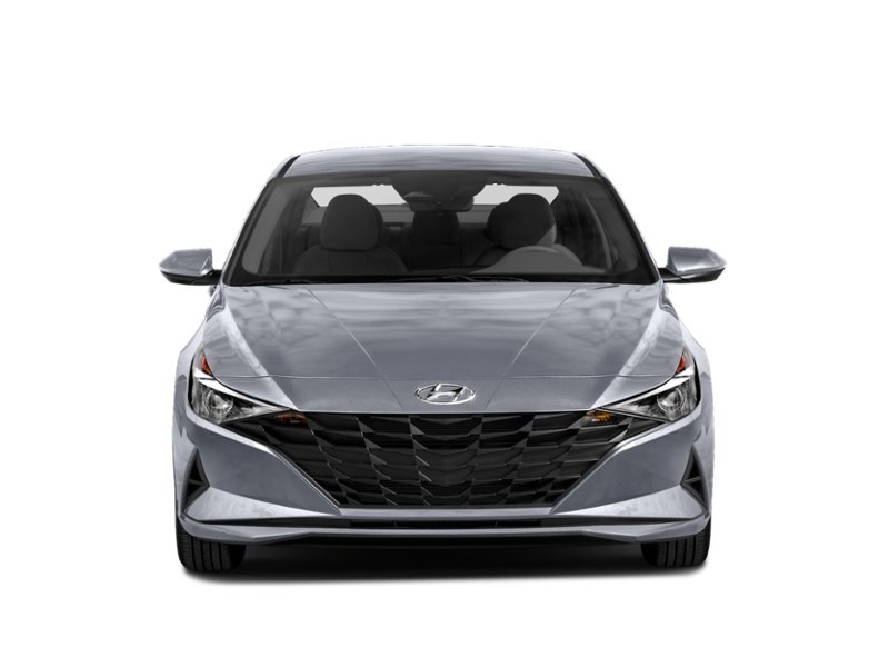 2022 Hyundai Elantra Preferred IVT Exterior Shot 5