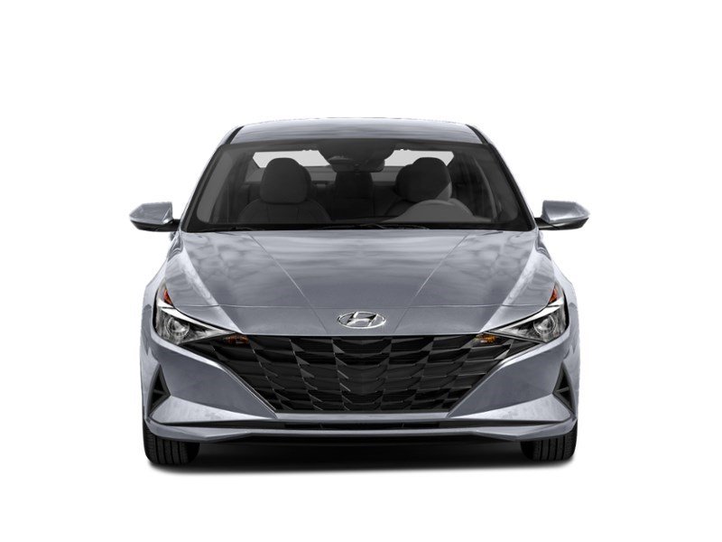 2022 Hyundai Elantra Preferred IVT Exterior Shot 5