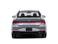 2021 Hyundai Elantra Preferred IVT Exterior Shot 7