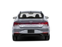2021 Hyundai Elantra Preferred IVT w/Sun & Tech Package Exterior Shot 7