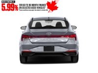 2022 Hyundai Elantra Preferred IVT Exterior Shot 7
