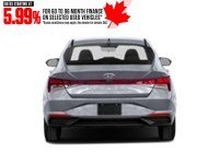 2022 Hyundai Elantra Preferred IVT Exterior Shot 7