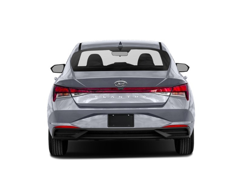 2021 Hyundai Elantra Preferred IVT Exterior Shot 7