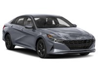 2021 Hyundai Elantra Preferred IVT Exterior Shot 8