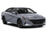 2021 Hyundai Elantra Preferred IVT Exterior Shot 8