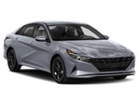 2022 Hyundai Elantra Preferred IVT Exterior Shot 8