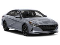 2021 Hyundai Elantra Preferred IVT w/Sun & Tech Package Exterior Shot 8