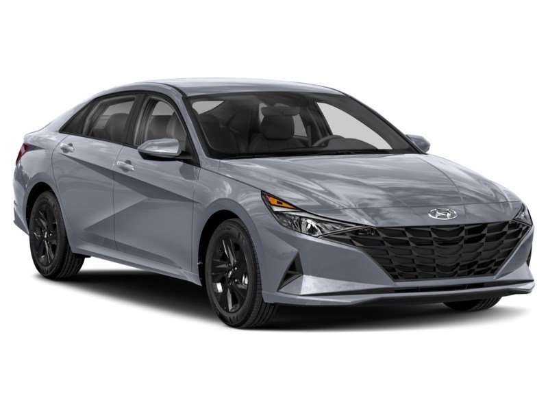 2023 Hyundai Elantra Preferred IVT Exterior Shot 8