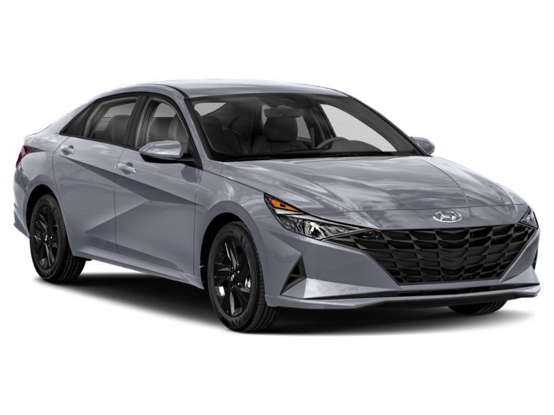 2023 Hyundai Elantra Preferred IVT w/Tech Pkg Exterior Shot 8