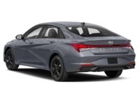 2021 Hyundai Elantra Preferred IVT Exterior Shot 9