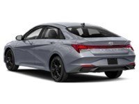 2021 Hyundai Elantra Preferred IVT w/Sun & Tech Package Exterior Shot 9